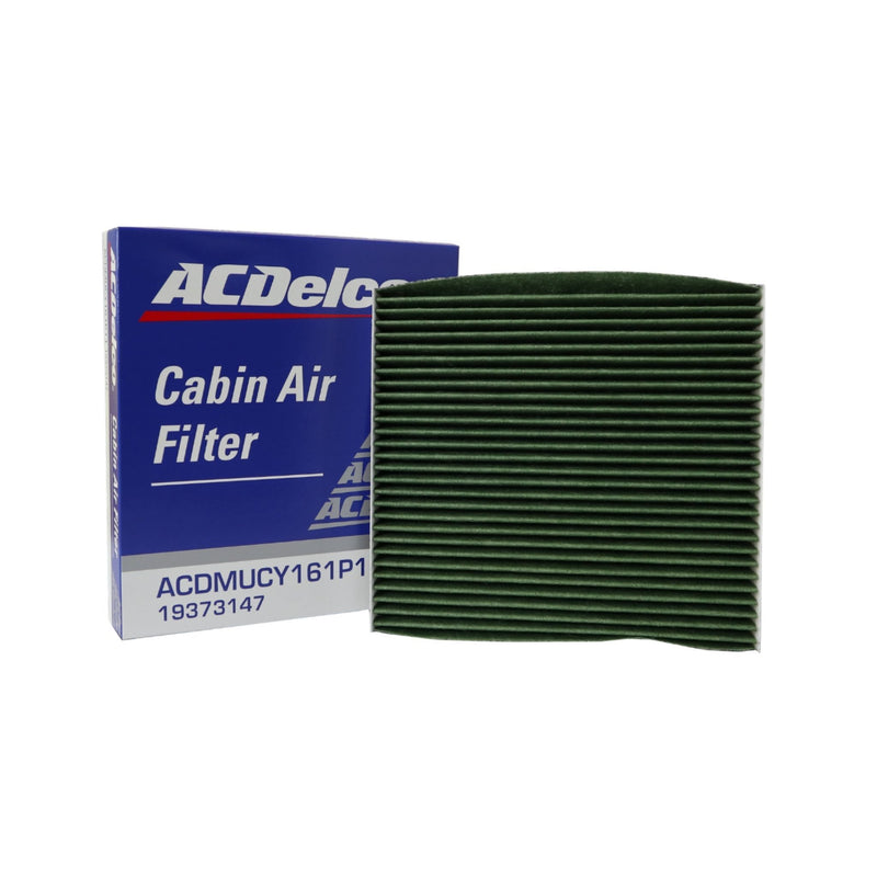 ACDelco PM2.5 Multi-Functional Cabin Air Filter for Ford Ranger, Everest, Mazda BT50 12-