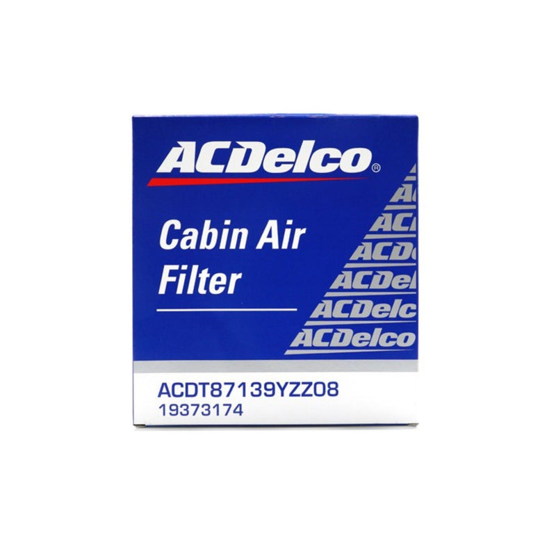 ACDelco PM2.5 Multi-Functional Cabin Air