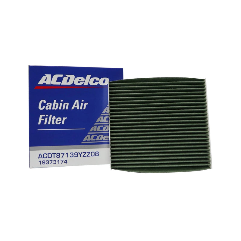 ACDelco PM2.5 Multi-Functional Cabin Air