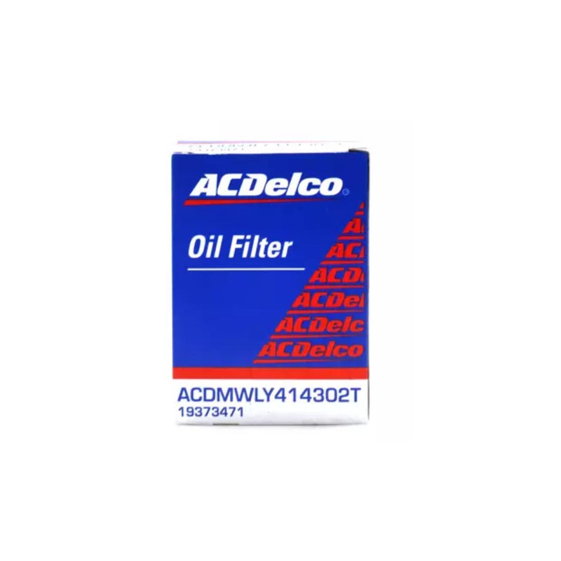 ACDelco Oil Filter Ford Ranger, Mazda BT-50 2.5, 3.0 (2006-2011 )