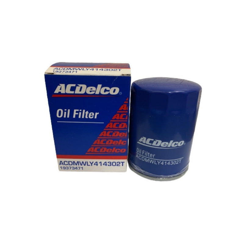 ACDelco Oil Filter Ford Ranger, Mazda BT-50 2.5, 3.0 (2006-2011 )