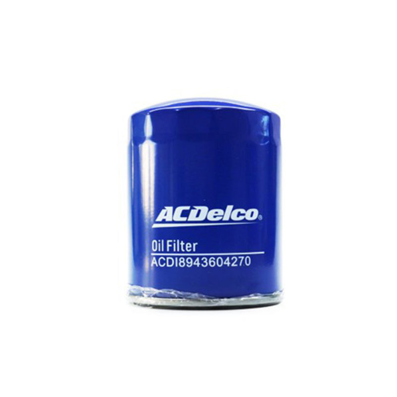 ACDelco Engine Oil Filter Isuzu NSR, TFR 4WD, NKR (1990-2000 )