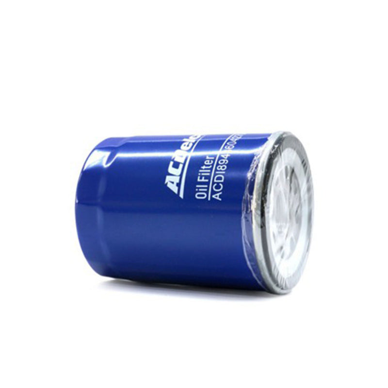 ACDelco Engine Oil Filter Isuzu NSR, TFR 4WD, NKR (1990-2000 )