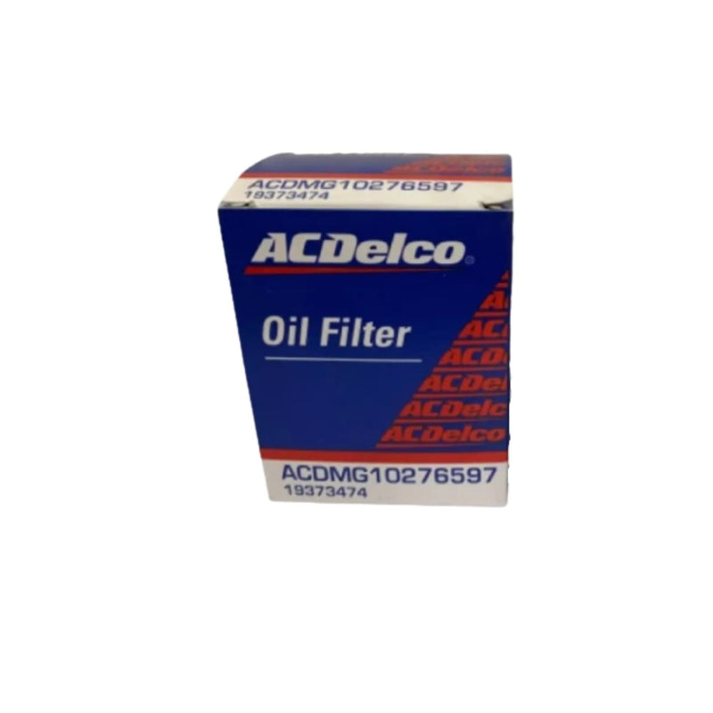 ACDelco Oil Filter 2015 MG3 ZS1.5T