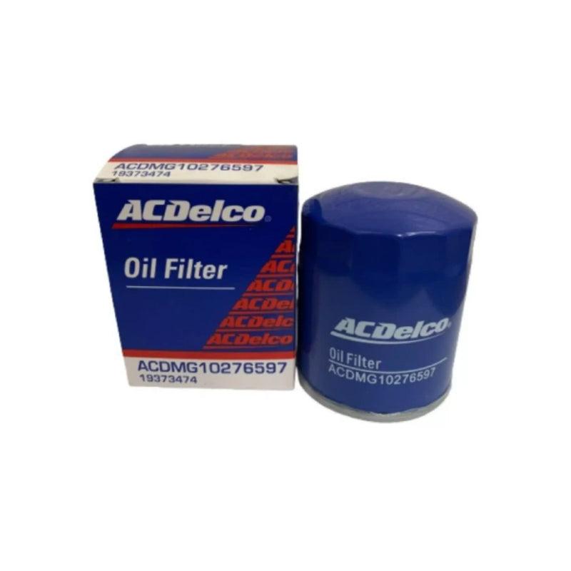 ACDelco Oil Filter 2015 MG3 ZS1.5T