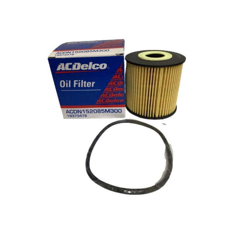 ACDelco Oil Filter Nissan Frontier 2.5, NAVARA , YD 25 TI, D40, FD46 (2006-2014)