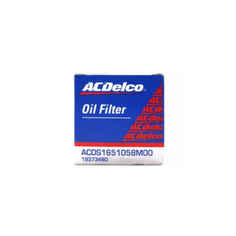 ACDelco Oil Filter Suzuki Swift 1.2, Ciaz, Ertiga (2014-2019)