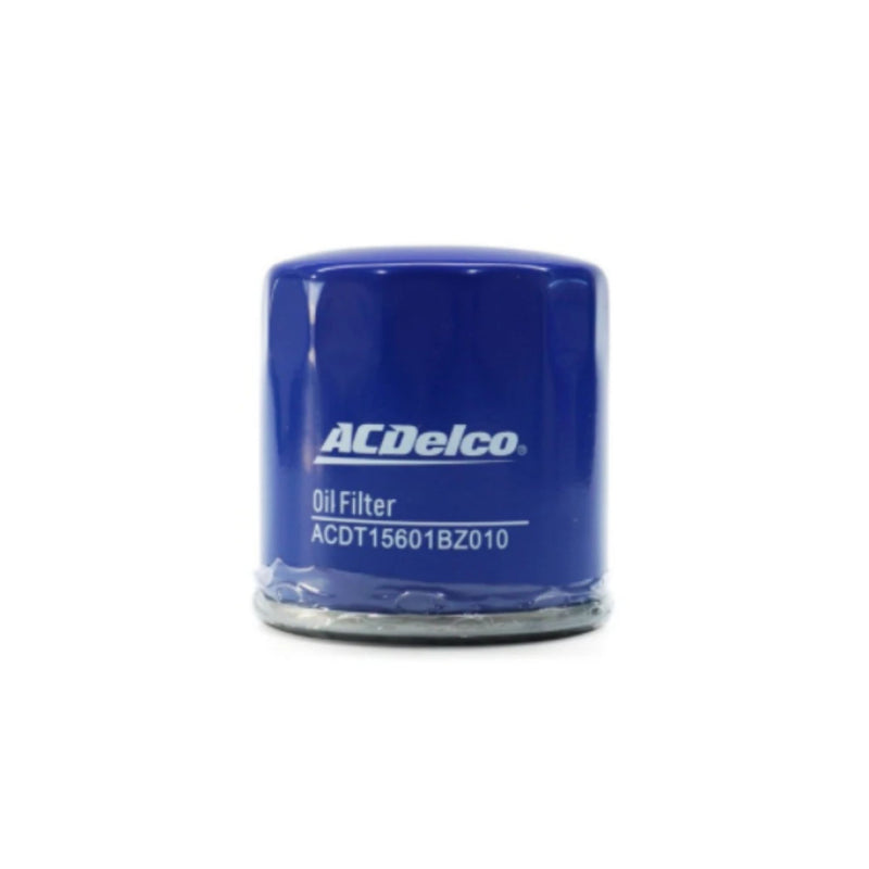 ACDelco Oil Filter Toyota Wigo 14-, Suzuki Alto, Celerio 08-12, Ciaz
14-, Ertiga 16-