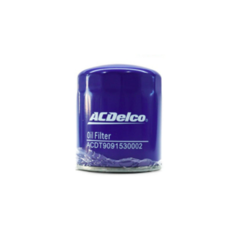 ACDelco Oil Filter Ford Ranger, Mazda Fighter, Toyota 3L (1985-2002)