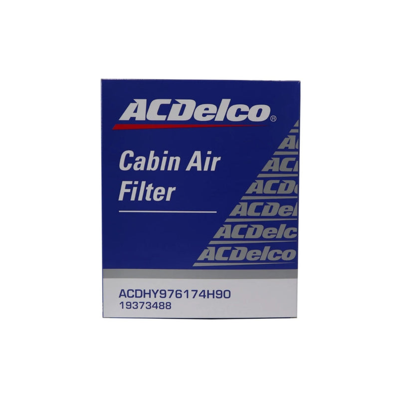 ACDelco PM2.5 Multi-Functional Cabin Air Filter for Hyundai H1 09-
