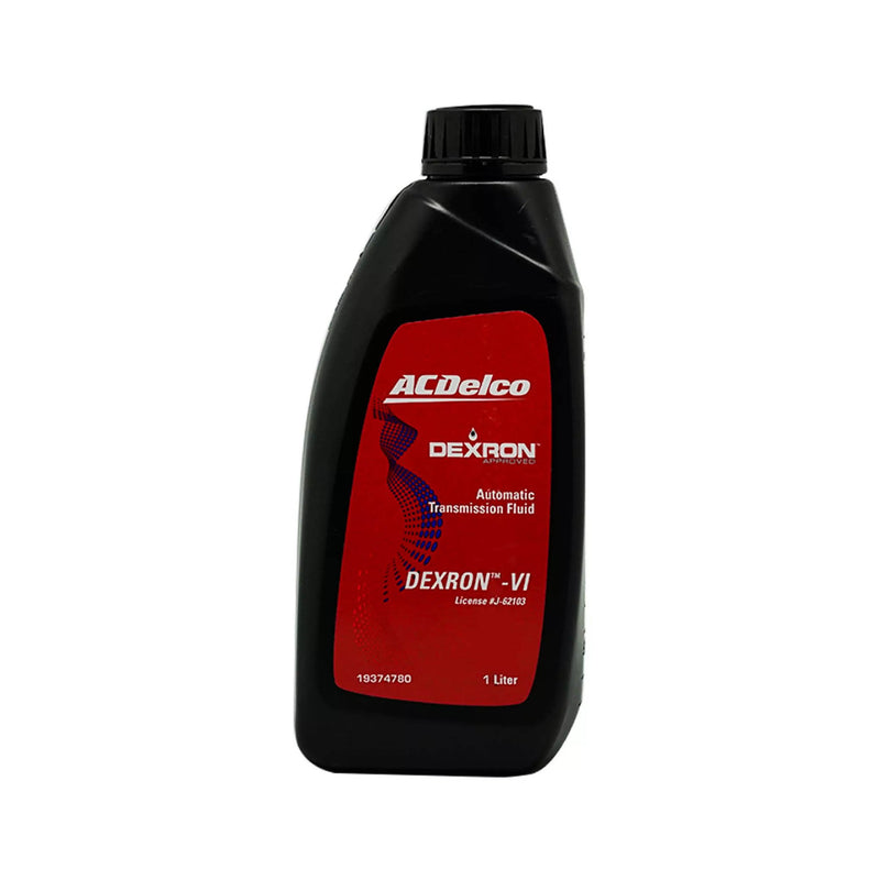 ACDelco Dexron VI 1 Liter