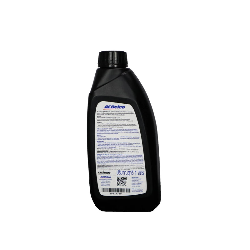 ACDelco Dexron VI 1 Liter