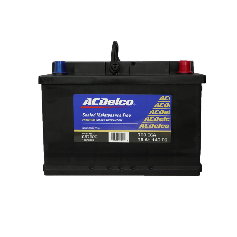 ACDelco SMF Battery DIN74 - S57820