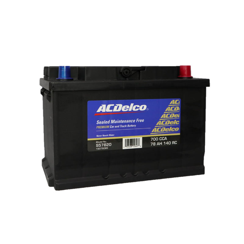 ACDelco SMF Battery DIN74 - S57820