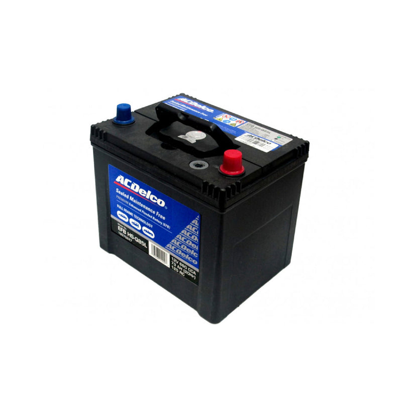 ACDelco EFB Battery - Q85L (Mazda start/stop)