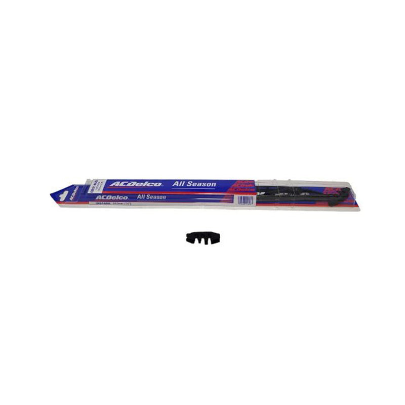 ACDelco Conventional Wiper Blade - 14"