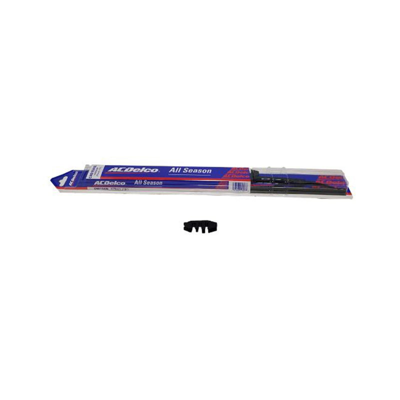 ACDelco Conventional Wiper Blade - 15"