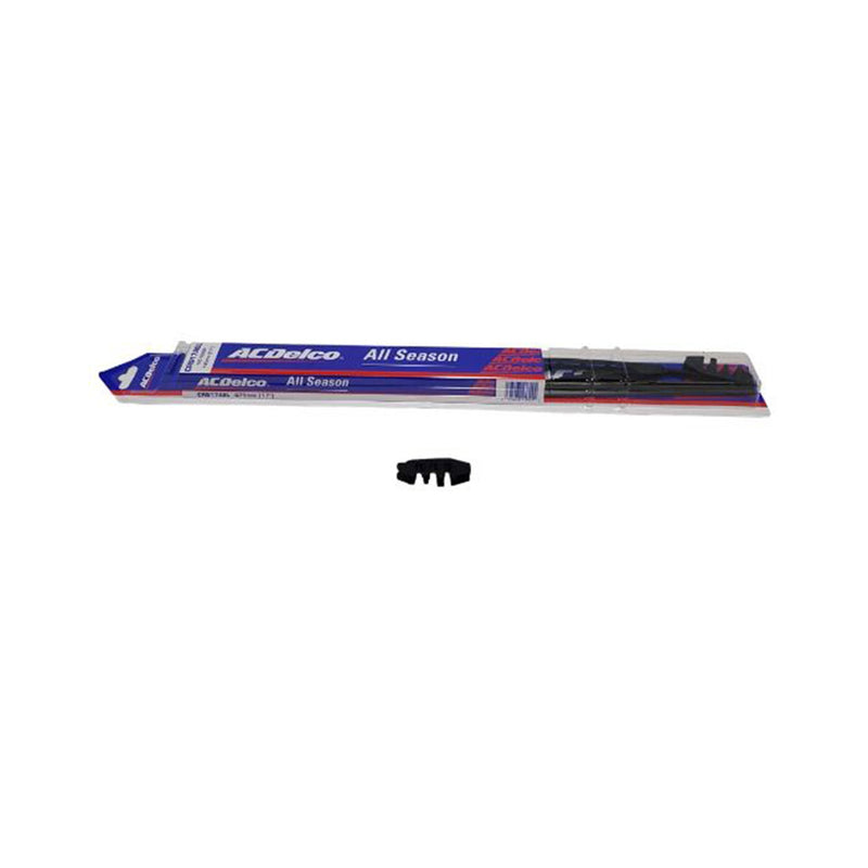 ACDelco Conventional Wiper Blade - 17"