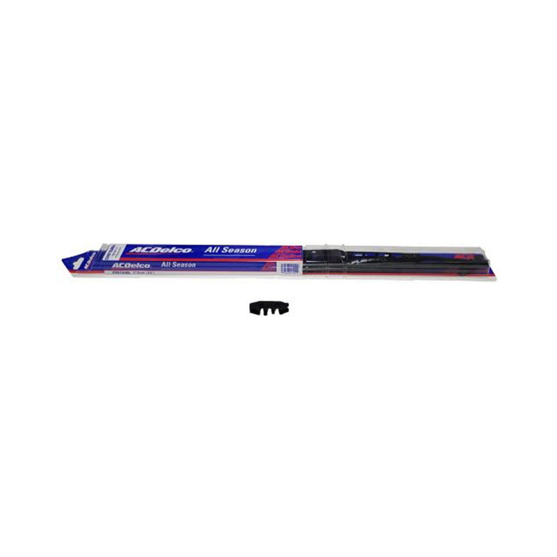 ACDelco Conventional Wiper Blade - 19"