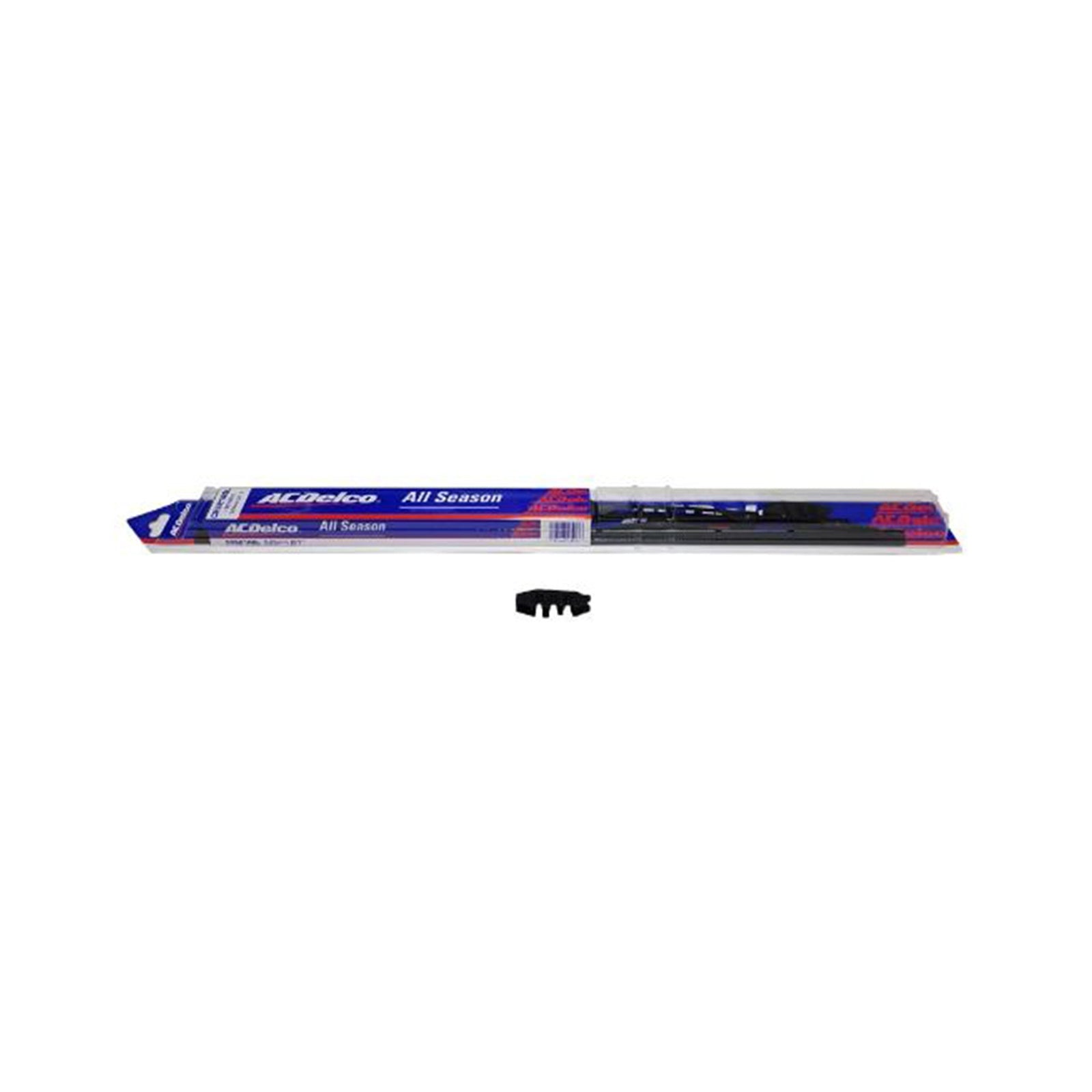ACDelco Conventional Wiper Blade 21"