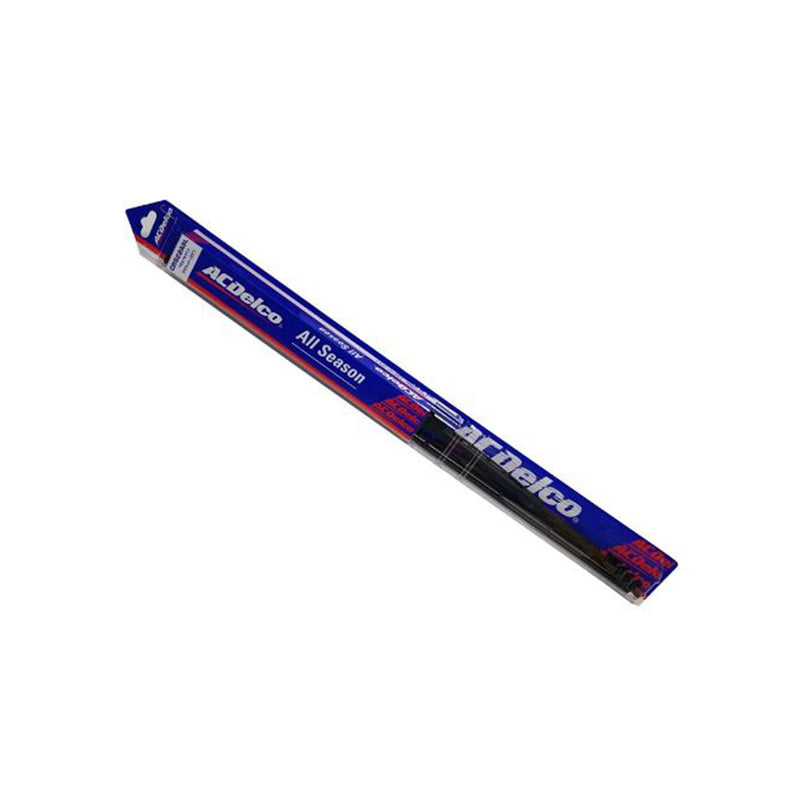 ACDelco Conventional Wiper Blade 22"