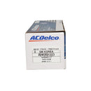 ACDelco Front Brake Pad for Hyundai Matrix 2002-2005