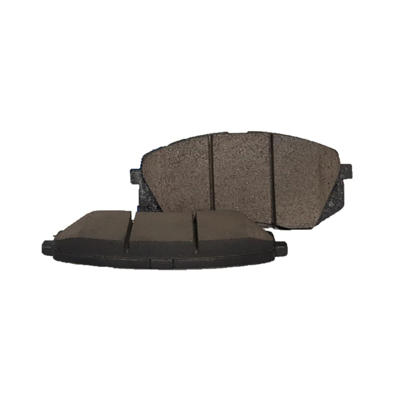 ACDelco Brakes for Kia Carens 2006-2012 | Front