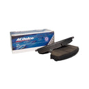 ACDelco Front Brake Pad for Hyundai Sonata 2010-2013