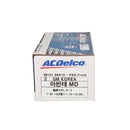 ACDelco Front Brake Pad for Hyundai Elantra 2011-2015