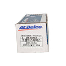 ACDelco Front Brake Pad for Kia Carnival 2009-2014