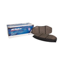 ACDelco Front Brake Pad for Hyundai Sonata 2015-