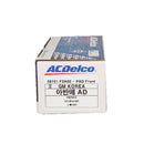 ACDelco Front Brake Pad for Hyundai Elantra 2016-Up