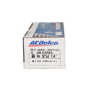 ACDelco Front Brake Pad for Kia Picanto 2017-Up