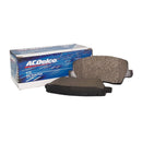 ACDelco Front Brake Pad for Kia Picanto 2017-Up