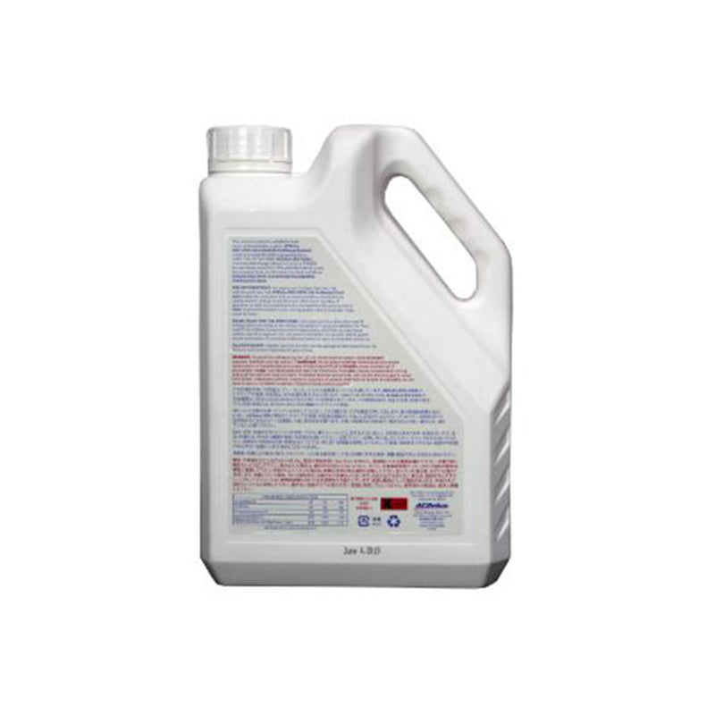 ACDelco Dex-Cool Coolant Concentrate 2 Liter