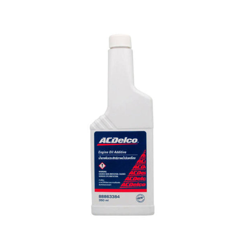 ACDelco Engine Oil Additive