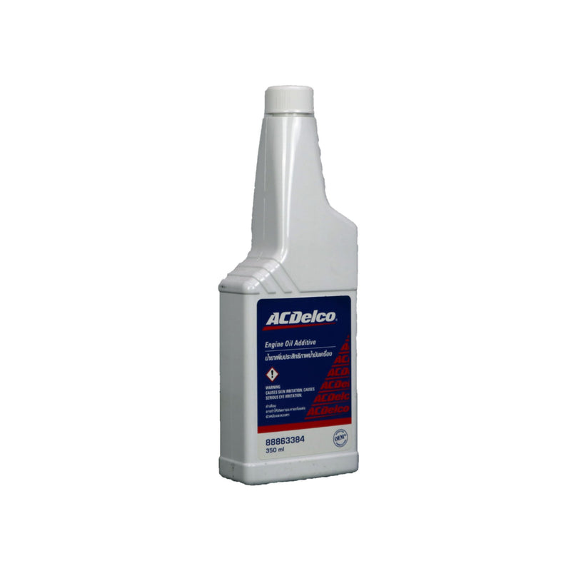 ACDelco Engine Oil Additive