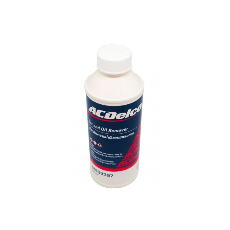 ACDelco Tar and Oil Remover 500ml