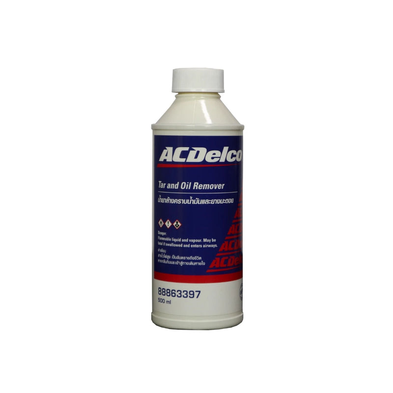 ACDelco Tar and Oil Remover 500ml