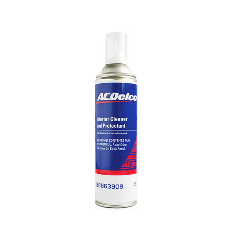 ACDelco Interior Cleaner & Protectant 422ml