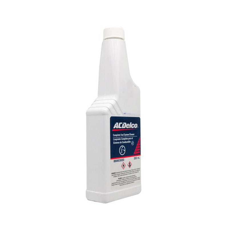 ACDelco Fuel System Cleaner 350ml