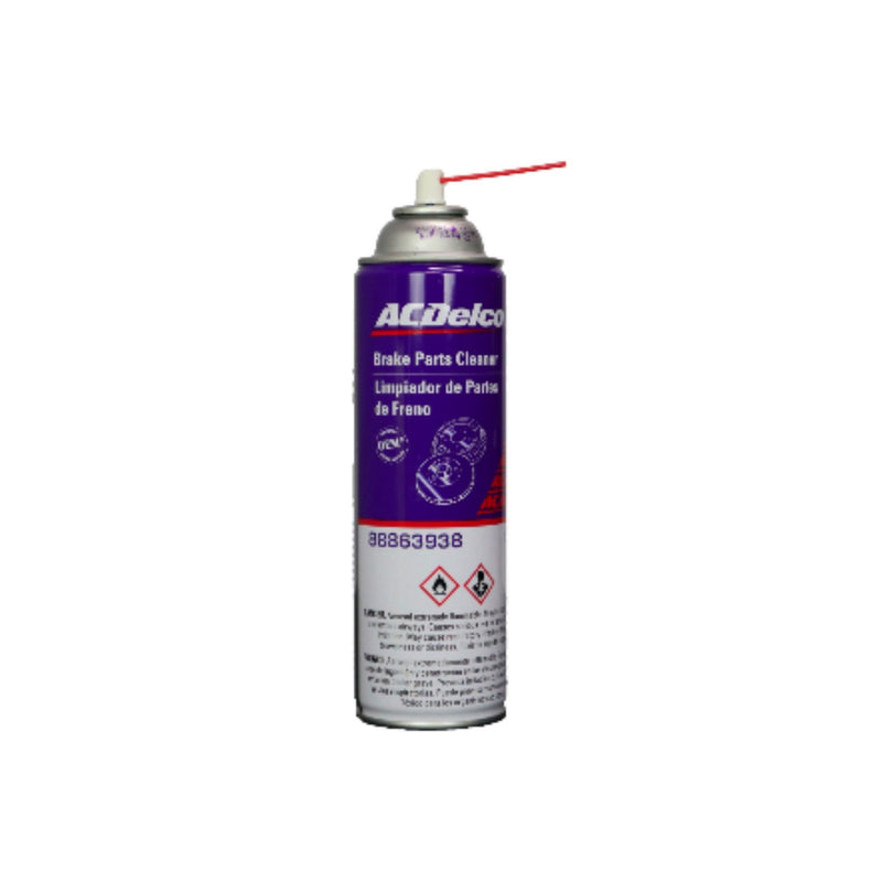 ACDelco Brake Parts Cleaner 536ml