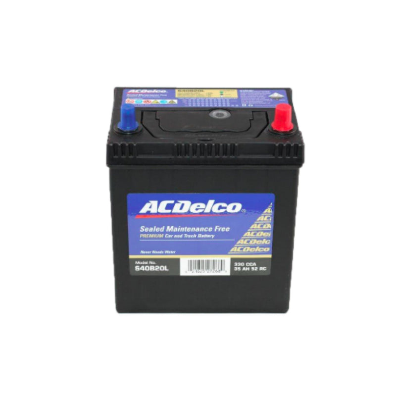 ACDelco SMF Battery NS40 - S40B20LS