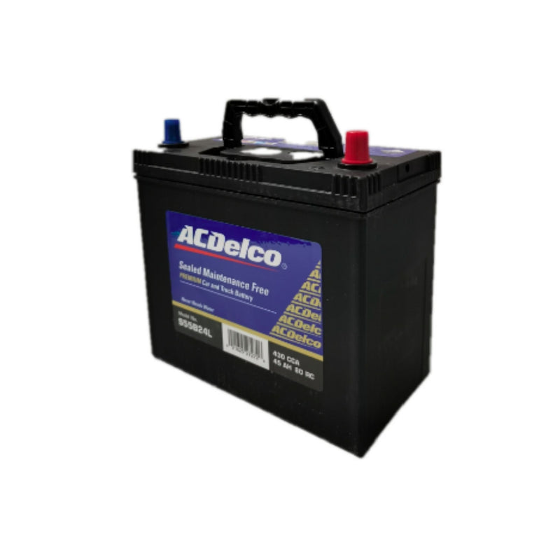 ACDelco SMF Battery N40 / NS60 / 1SN - S55B24L