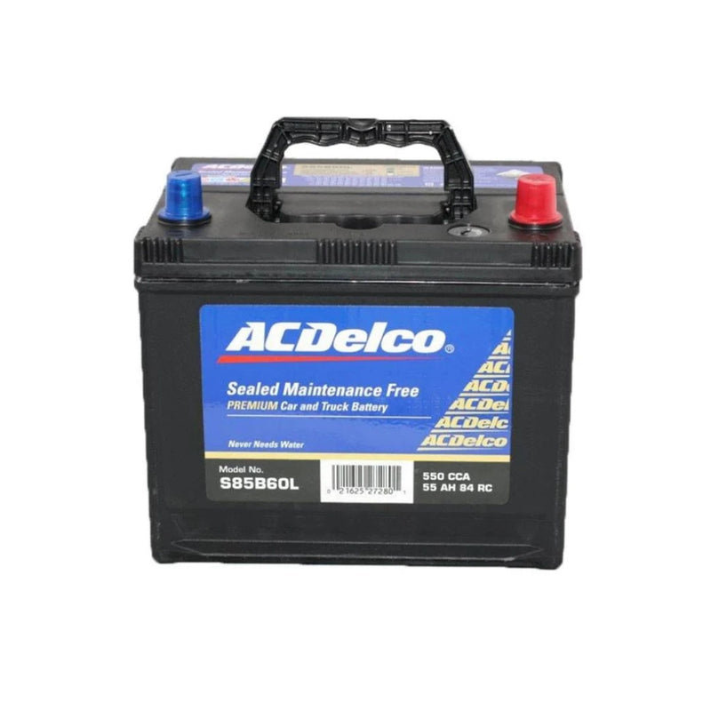 ACDelco SMF Battery N50 / 2SM - S85B60L