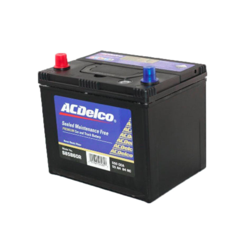 ACDelco SMF Battery N50 / 2SM - S85B60R