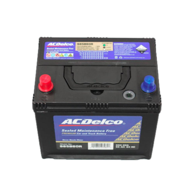 ACDelco SMF Battery N50 / 2SM - S85B60R