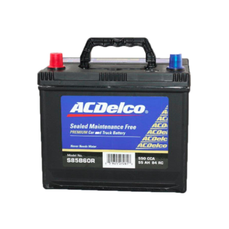 ACDelco SMF Battery N50 / 2SM - S85B60R