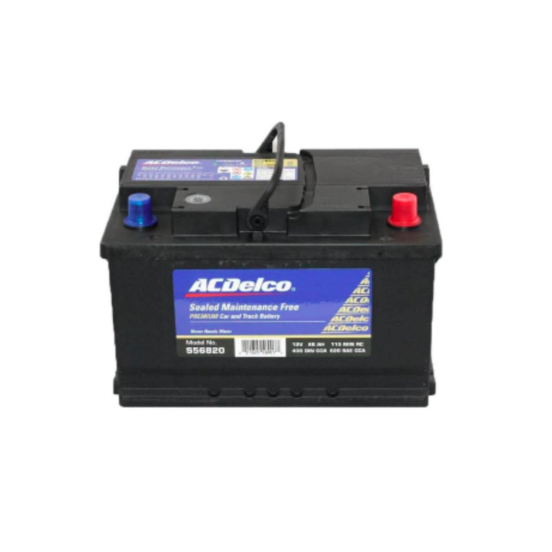 ACDelco SMF Battery DIN66 - S56820