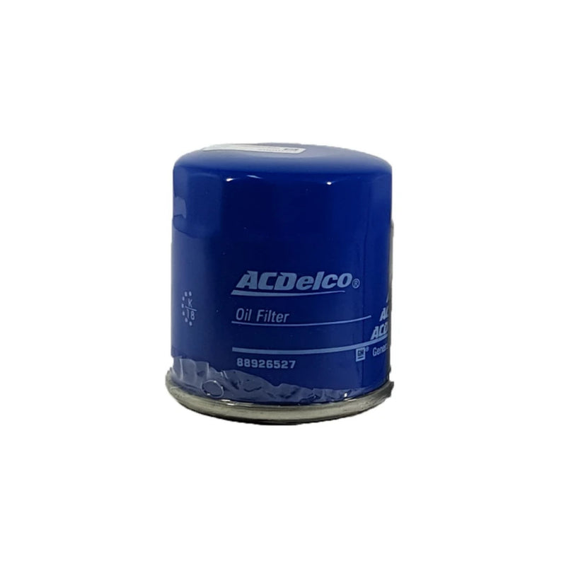 ACDelco Oil Filter Hyundai Eon 12-up, Hyundai i10 08-up